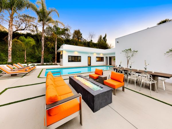 Los Angeles Home 991247