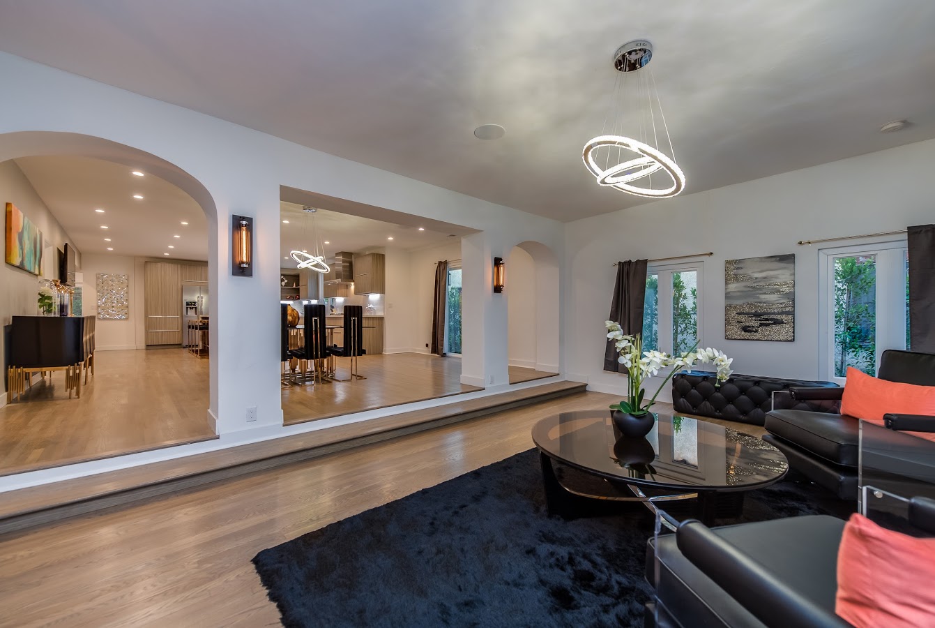 Los Angeles Home 991248