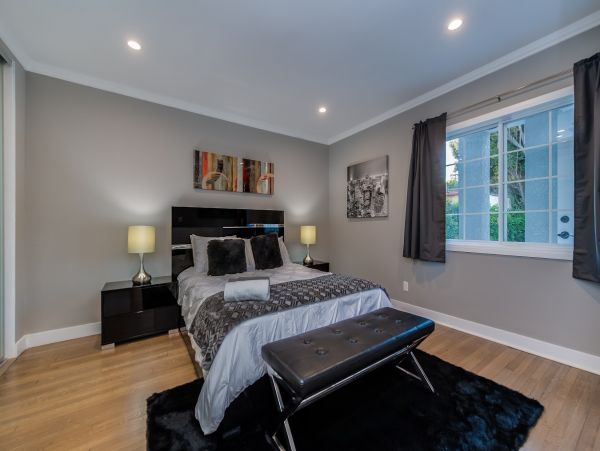 Los Angeles Home 991248