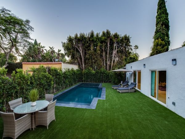 Los Angeles Home 991248