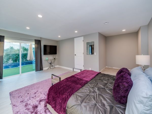 Los Angeles Home 991248