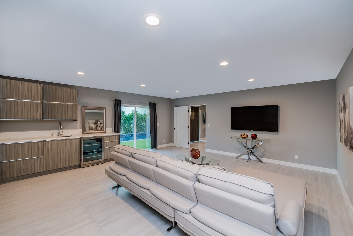 Los Angeles Home 991248