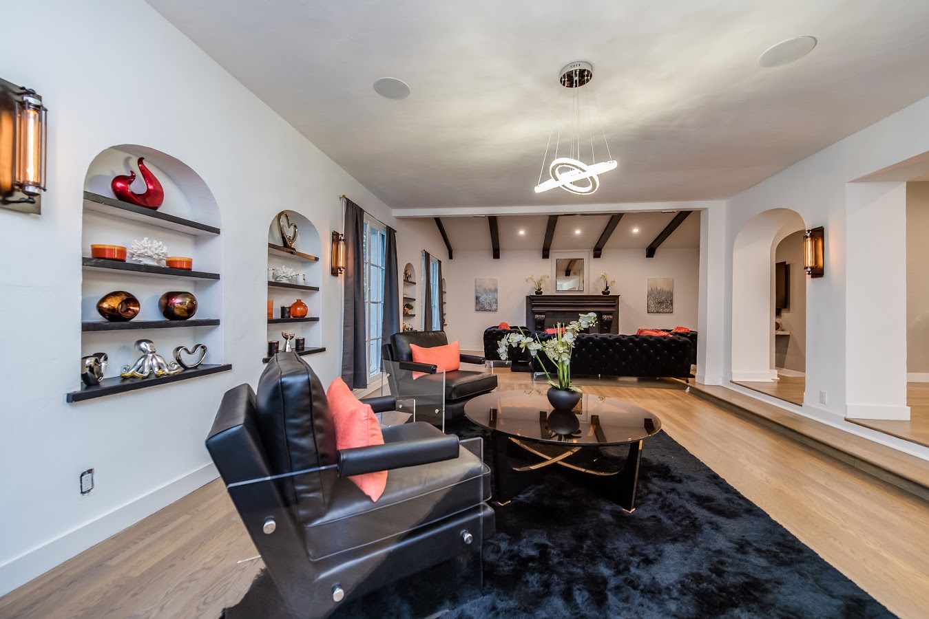Los Angeles Home 991248