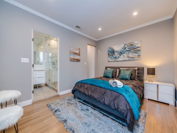 Los Angeles Home 991248
