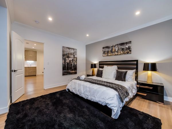 Los Angeles Home 991248