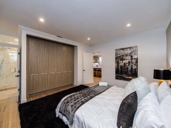 Los Angeles Home 991248