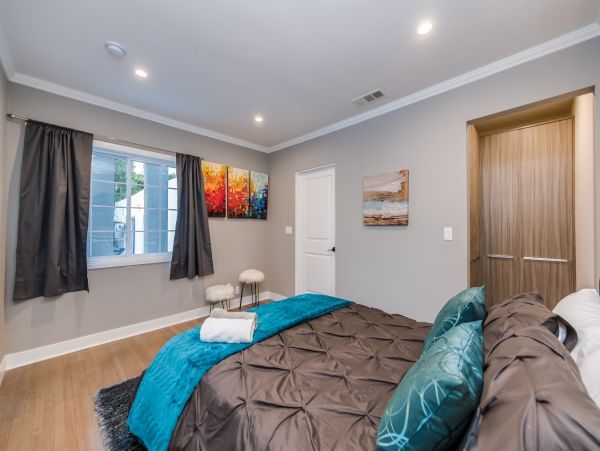 Los Angeles Home 991248