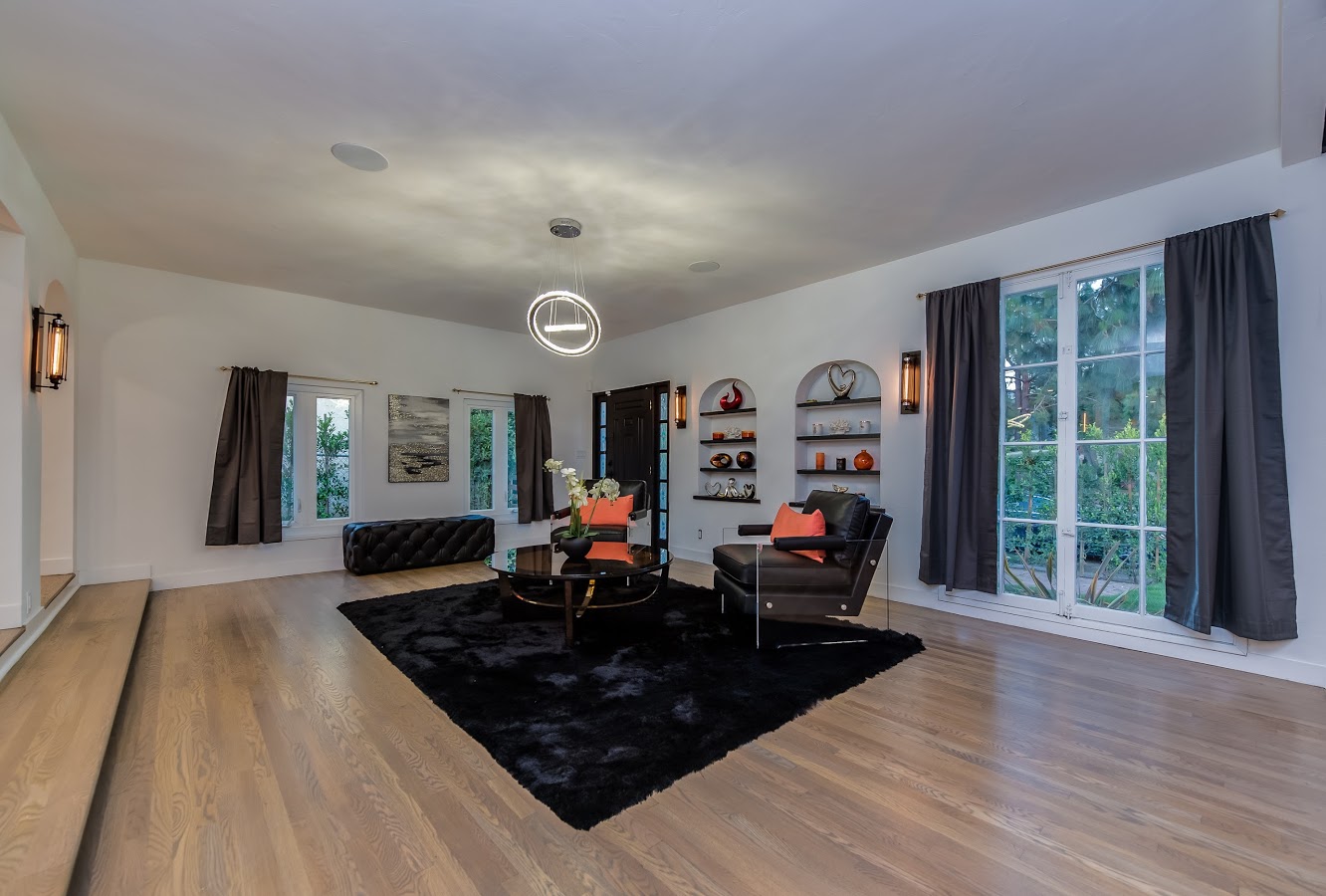 Los Angeles Home 991248