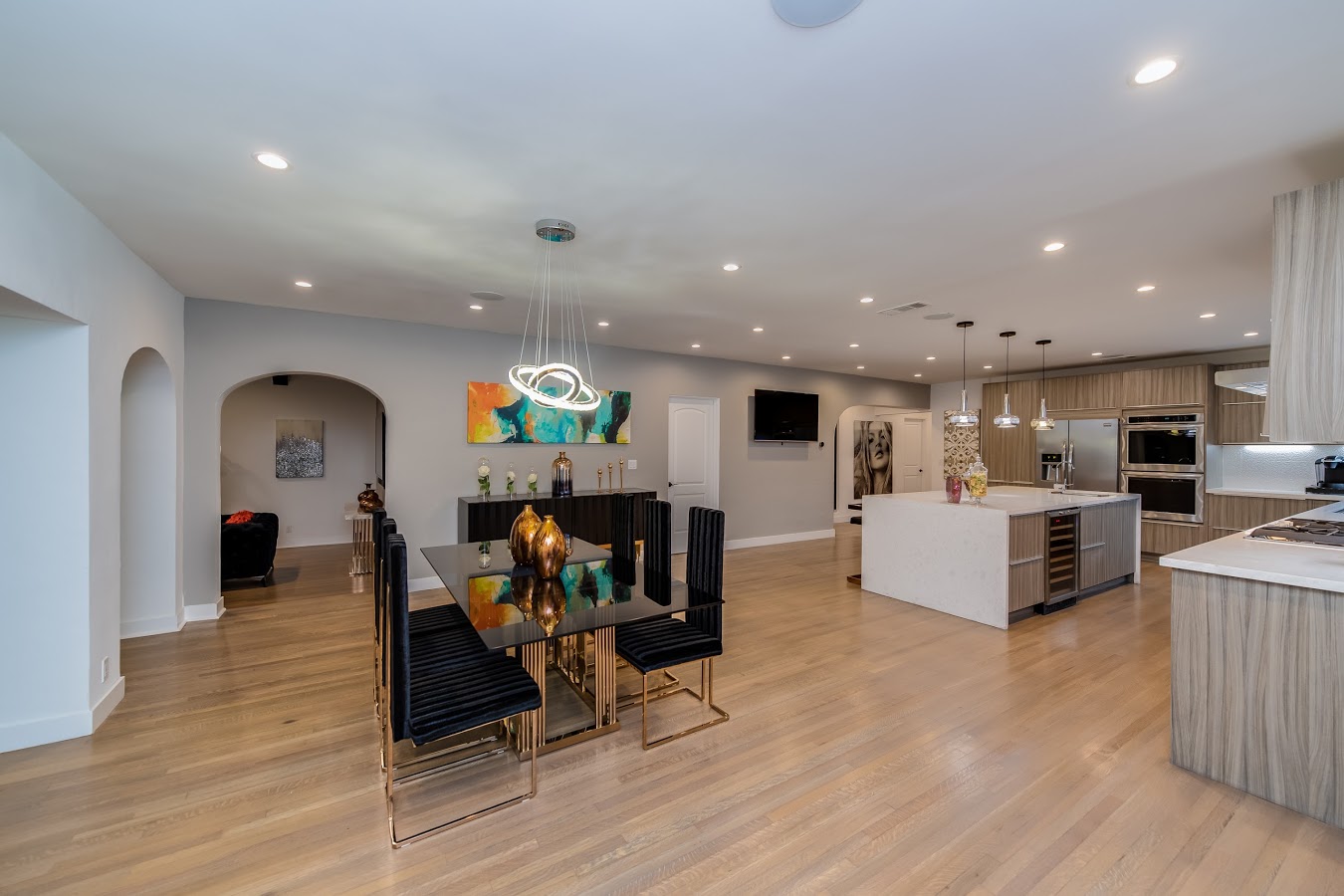 Los Angeles Home 991248