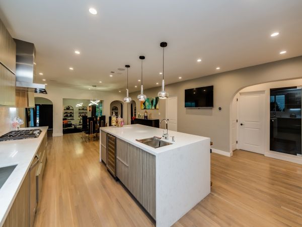 Los Angeles Home 991248