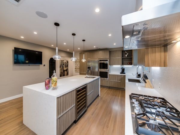 Los Angeles Home 991248