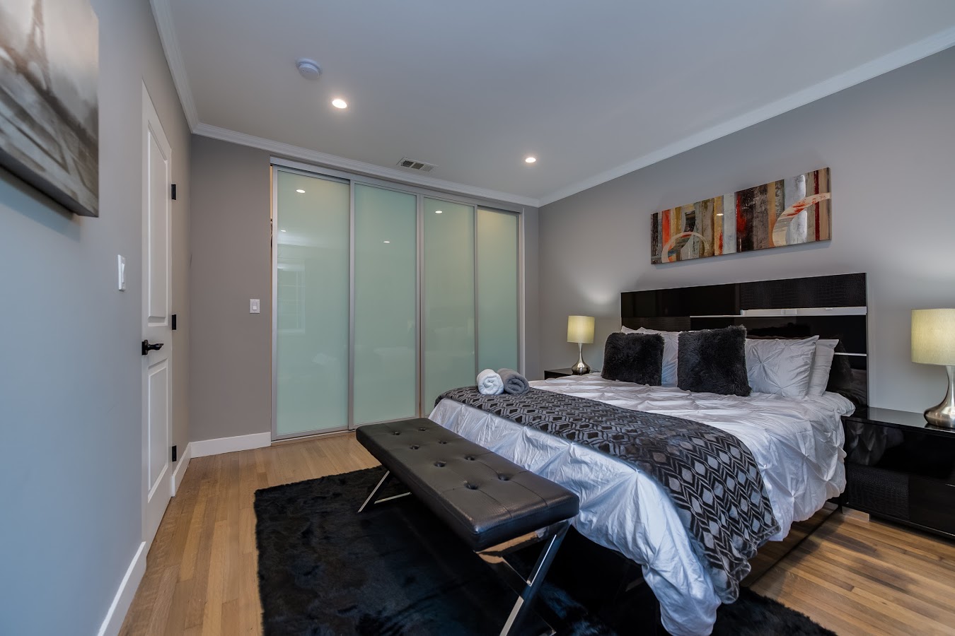 Los Angeles Home 991248