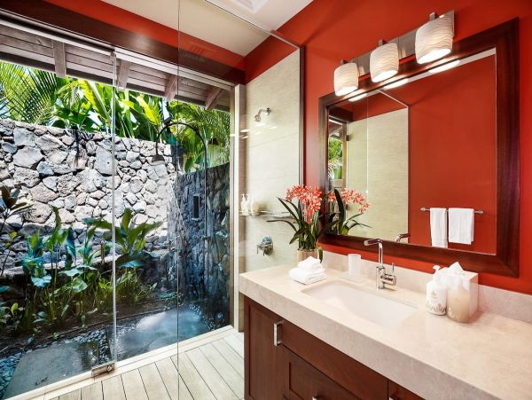 Luxury Koloa Vacation Rental + Guest House Walk To Beach