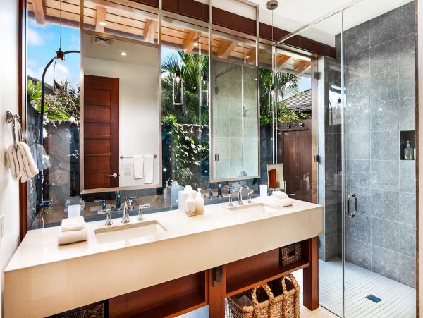 Luxury Koloa Vacation Rental + Guest House Walk To Beach