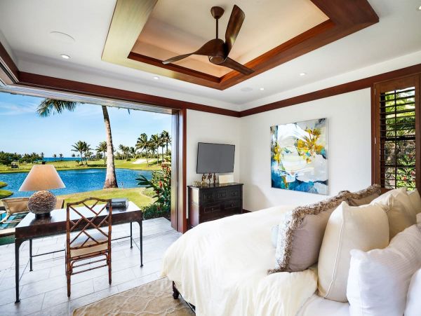 Luxury Koloa Vacation Rental + Guest House Walk To Beach