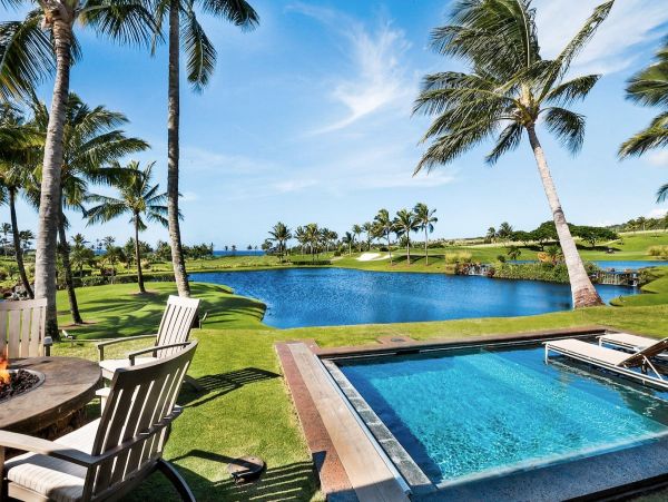 Luxury Koloa Vacation Rental + Guest House Walk To Beach