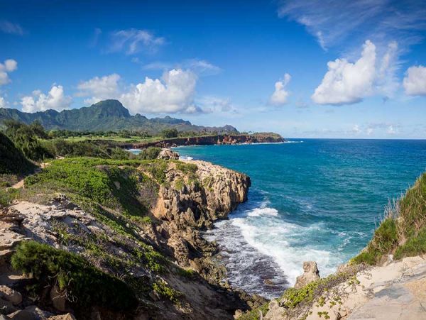 Luxury Koloa Vacation Rental + Guest House Walk To Beach
