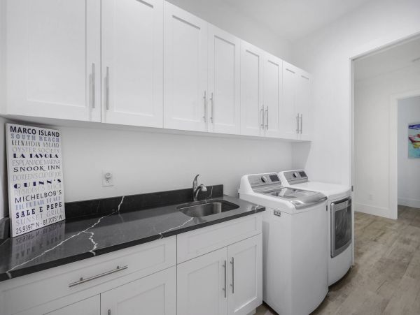 Luxury Marco island Vacation Villa Sleeps 8 Guests Private Pool