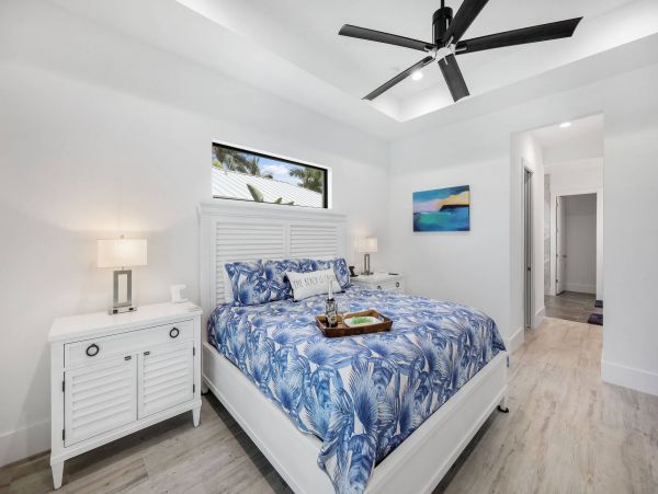 Luxury Marco island Vacation Villa Sleeps 8 Guests Private Pool