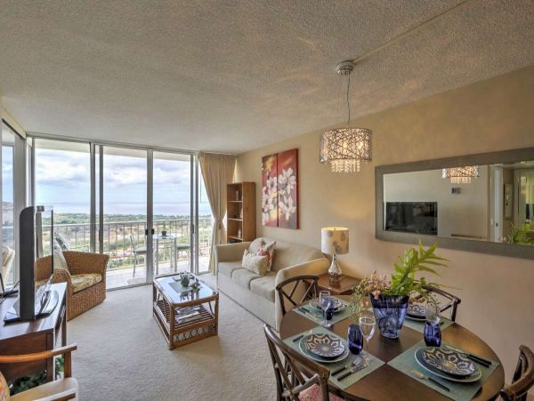 Kapolei Condo 991252