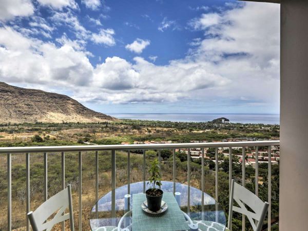 Kapolei Condo 991252