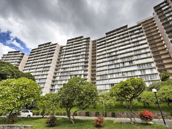 Kapolei Condo 991252