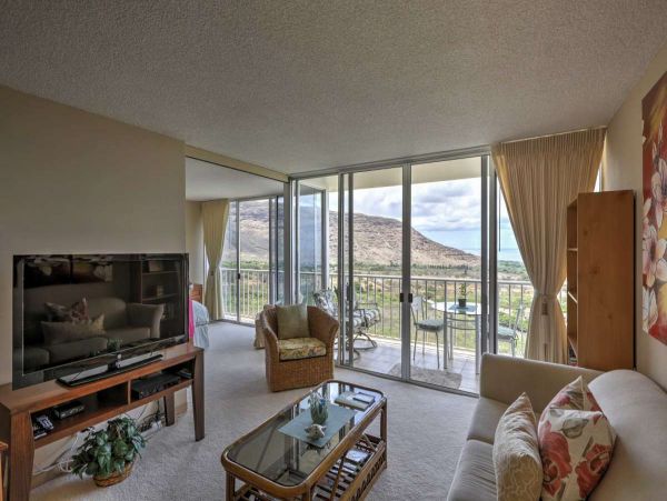 Kapolei Condo 991252