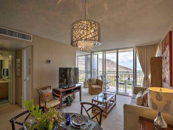 Kapolei Condo 991252