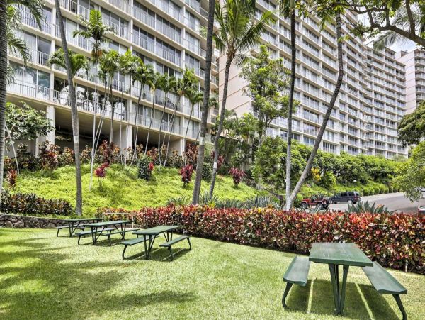 Kapolei Condo 991252