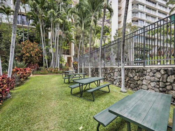 Kapolei Condo 991252