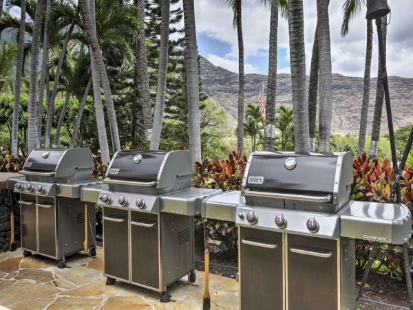 Kapolei Condo 991252