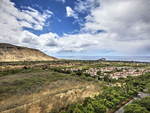 Kapolei Condo 991252