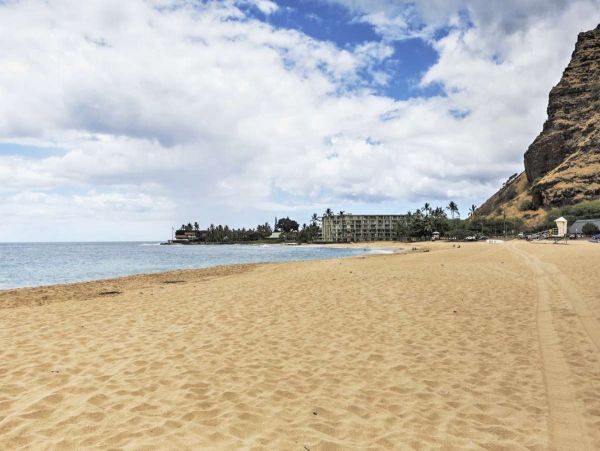 Kapolei Condo 991252