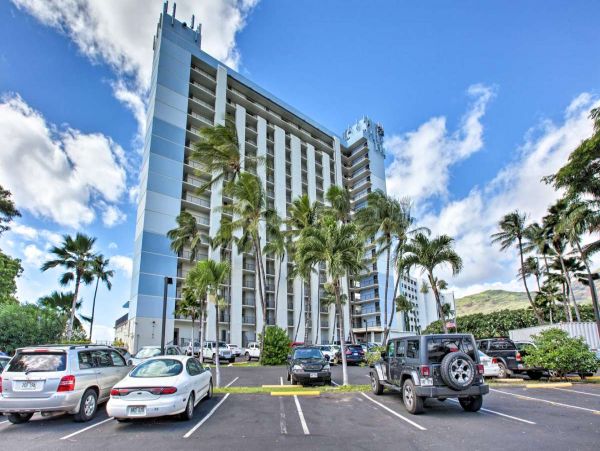 Kapolei Condo 991253