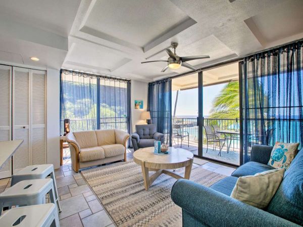 Kapolei Condo 991253