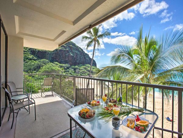 Kapolei Condo 991253