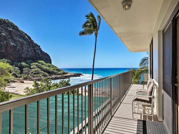 Kapolei Condo 991253