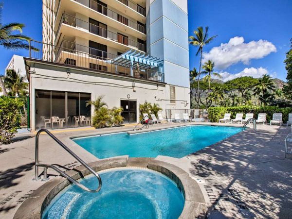 Kapolei Condo 991253