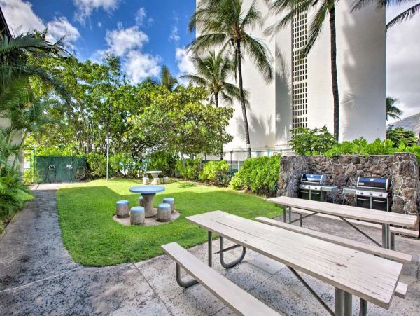 Kapolei Condo 991253