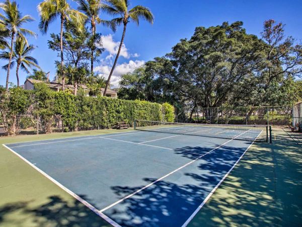 Kapolei Condo 991253