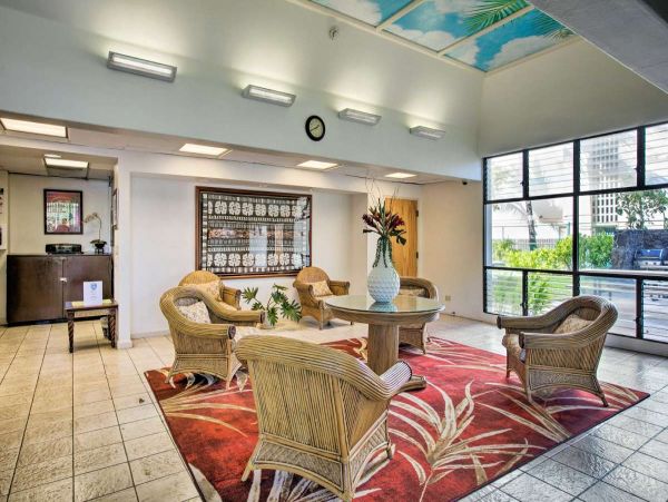 Kapolei Condo 991253