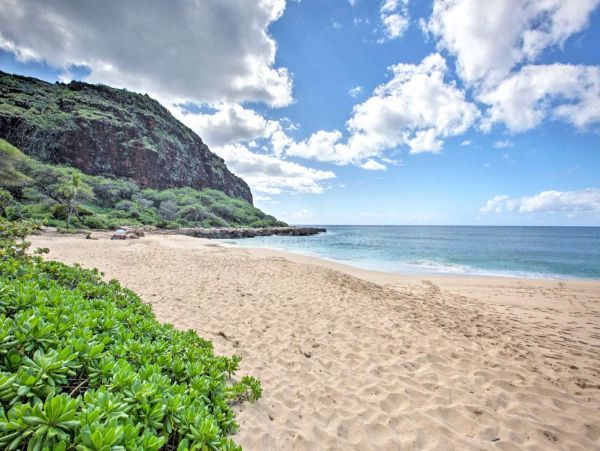 Kapolei Condo 991253