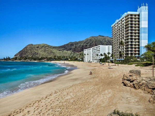 Kapolei Condo 991253