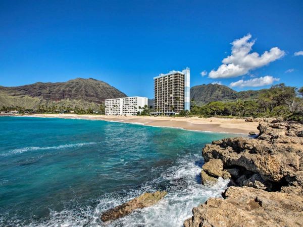 Kapolei Condo 991253