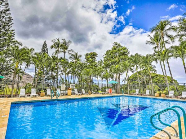 Kapolei Condo 991254
