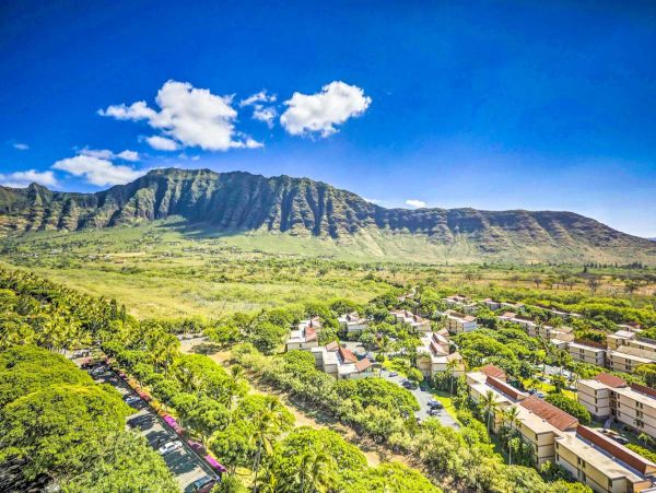 Kapolei Condo 991254