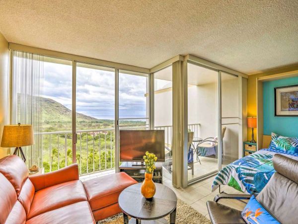 Kapolei Condo 991254