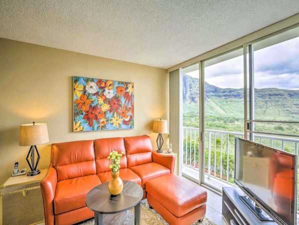 Kapolei Condo 991254