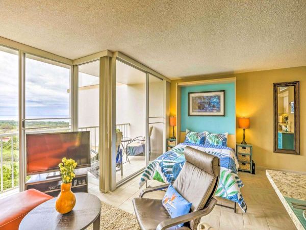 Kapolei Condo 991254