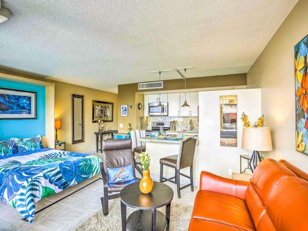 Kapolei Condo 991254